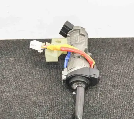 KIA Ceed Ignition lock