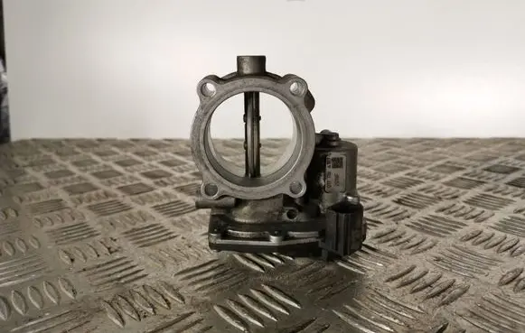 Jeep Grand Cherokee Throttle valve 00569200 01111B4187