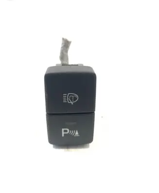 ESP (stability program) switch