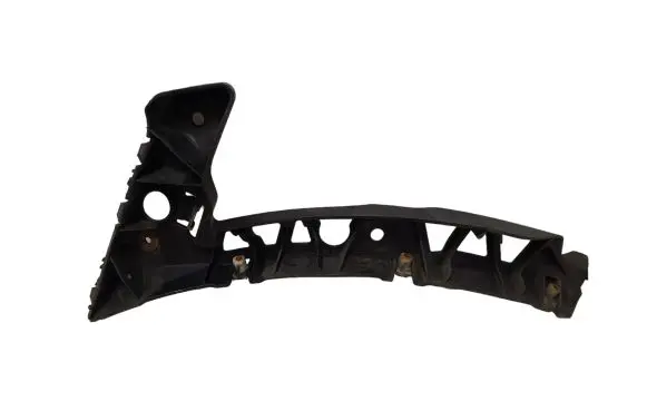 Jaguar XF X250 Front bumper mounting bracket 8X2317B749