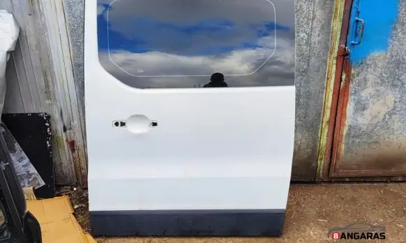 Opel Vivaro Side sliding door 