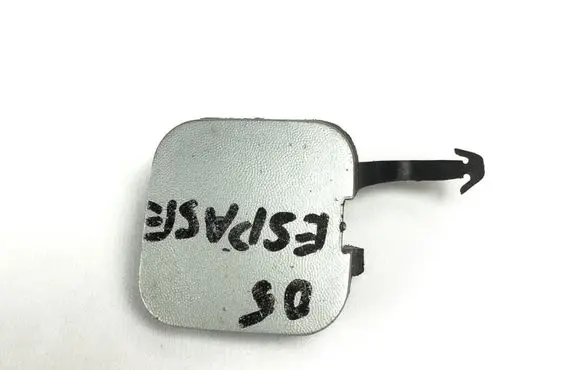 Renault Espace - Grand espace IV Front tow hook cap/cover sq1180