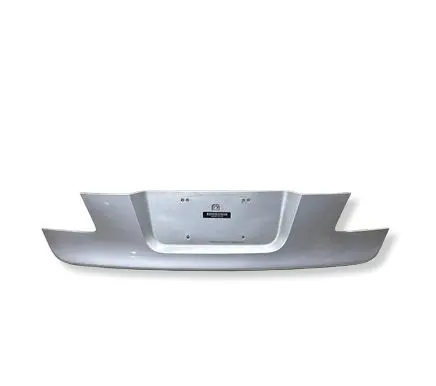 BMW 7 F01 F02 F03 F04 Tailgate trim 7186534 72758411 51497186534