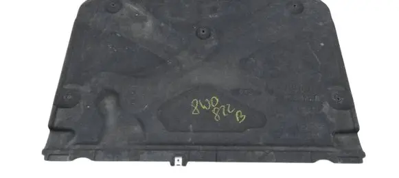 Audi A4 S4 B9 8W Gearbox bottom protection 8W0863822B