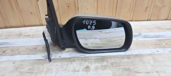 Mazda 2 Front door electric wing mirror E9024202 E9014202