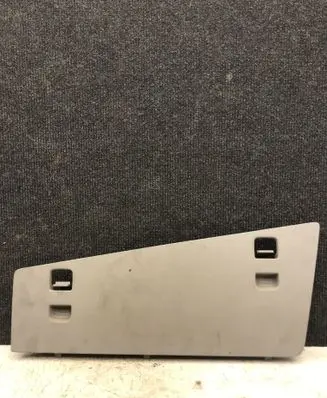 Volkswagen Crafter Front sill trim cover A9066860307