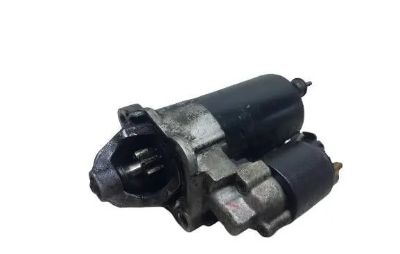 Audi A4 S4 B6 8E 8H Starter motor 06B911023-KASACJA 06B911023