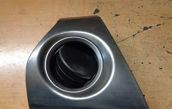 Toyota Auris E180 Dashboard side air vent grill/cover trim
