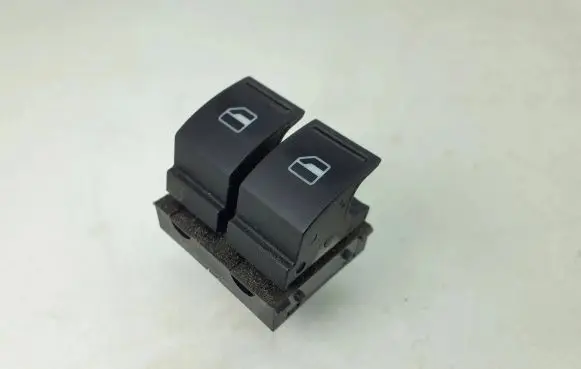 Volkswagen PASSAT B6 Electric window control switch 1k3959857a