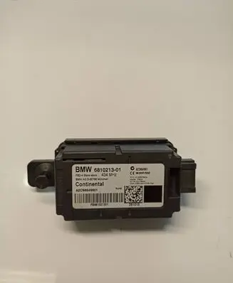 BMW 7 G11 G12 Other control units/modules 6810213 A2C96549601
