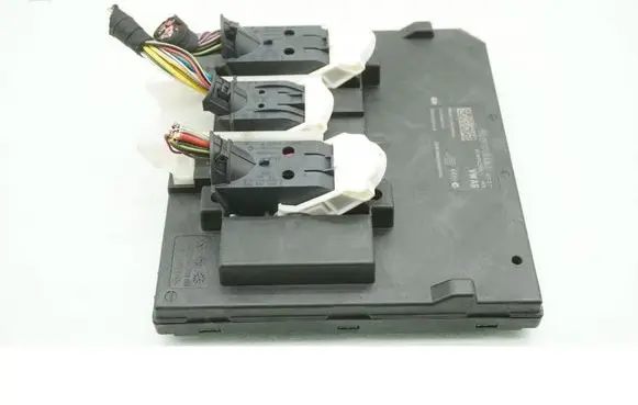 Seat Leon (5F) Comfort/convenience module 5Q0937084AJ