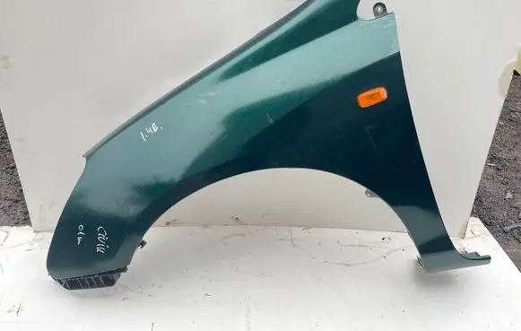 Honda Civic Fender