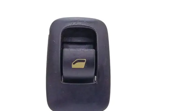 Peugeot 407 Electric window control switch 96512625XT 184A070906