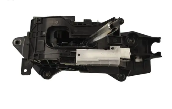 Toyota Camry VIII XV70 Gear shifter/selector PA66GF33 75G647-LHD