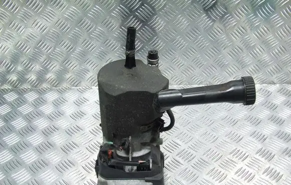Peugeot 308 Electric power steering pump 9665194680
