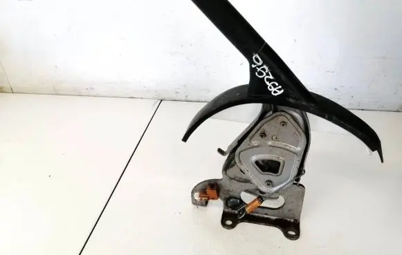 Mazda 5 Handbrake/parking brake lever assembly