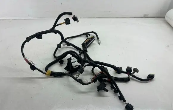 Tesla Model 3 Other interior part 106795800G