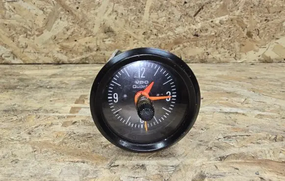 Porsche 944 Clock 