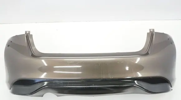Nissan Pulsar Rear bumper PULSAR270426ZDT