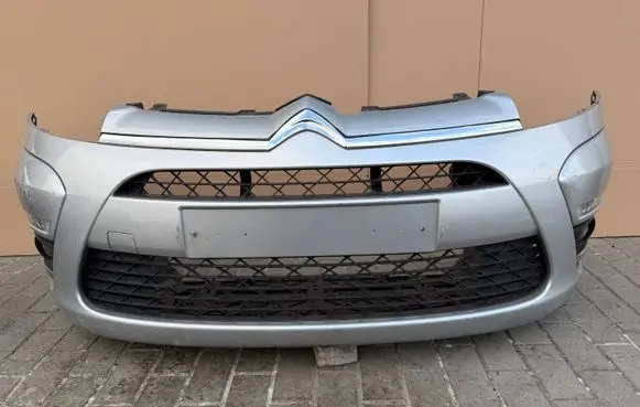 Citroen C4 I Picasso Front bumper ZDEPICLIF180226 9680402277