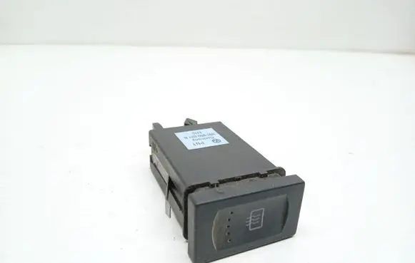 Volkswagen PASSAT B5 Windscreen/window heater switch 3B0959621B