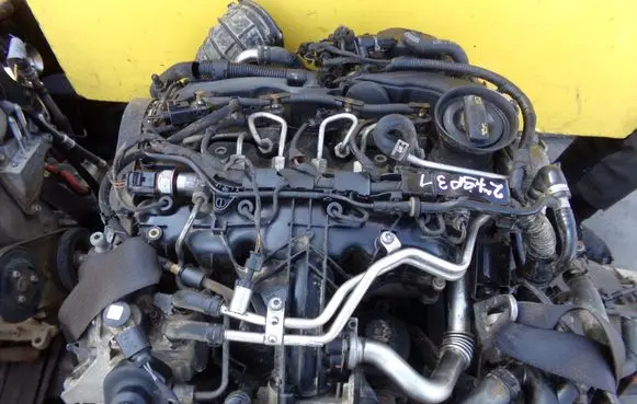 Audi A5 8T 8F Air conditioning (A/C) compressor (pump) 8T0260805P CGL