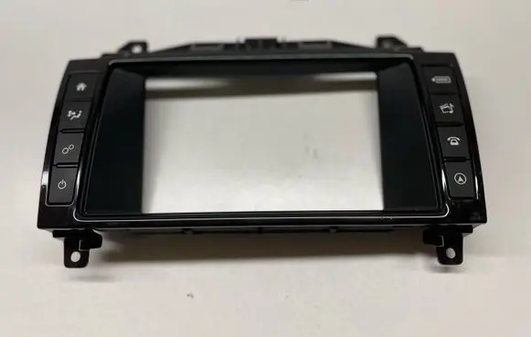 Jaguar F-Type A set of switches GX5319F211GC