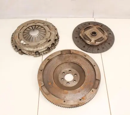 Ford Transit - Tourneo Connect Clutch set kit DV61DA DV616375AD