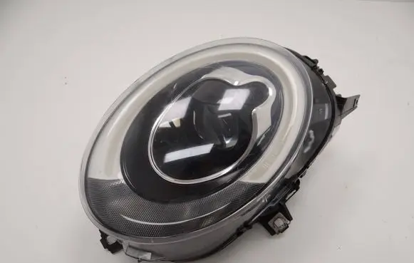 Mini One - Cooper F56 F55 Headlight/headlamp 7401613 90065651 6311740161302