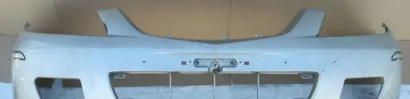 Mazda 323 F Front bumper