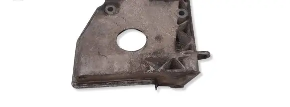 Volkswagen Polo III 6N 6N2 6NF Engine mounting bracket 028199275A