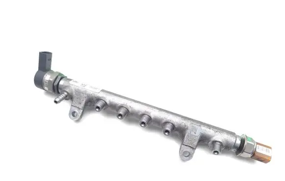 Fuel main line pipe