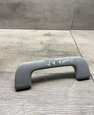 Skoda Superb B6 (3T) Front interior roof grab handle 8K0857607B