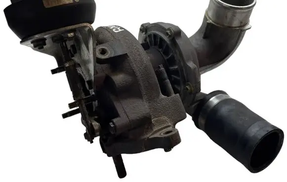 Toyota RAV 4 (XA30) Turbo 1720126070 120313420E