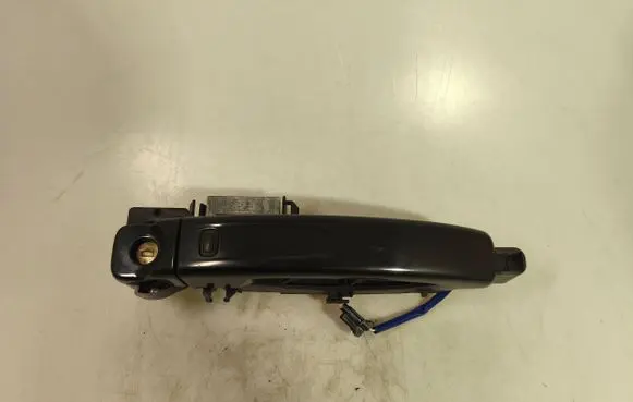Renault Trafic III (X82) Front door exterior handle 806078197R 806070113R 22321
