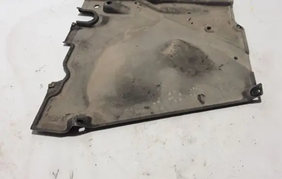 Audi A6 S6 C8 4K Trunk boot underbody cover/under tray 4K0825216