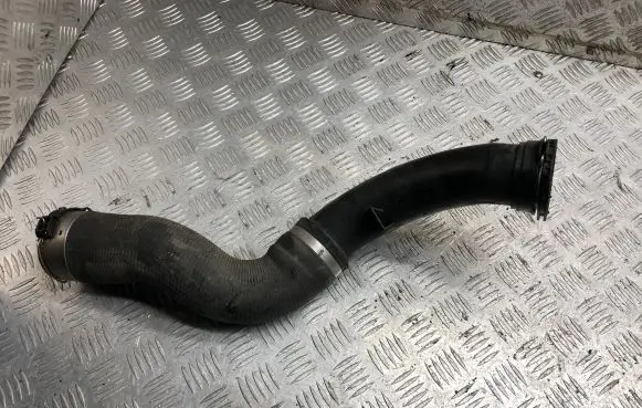 BMW 1 F20 F21 Intercooler hose/pipe 759758704 7597587 CZ15476810