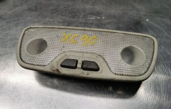 Volvo XC90 Rear seat light 9178936