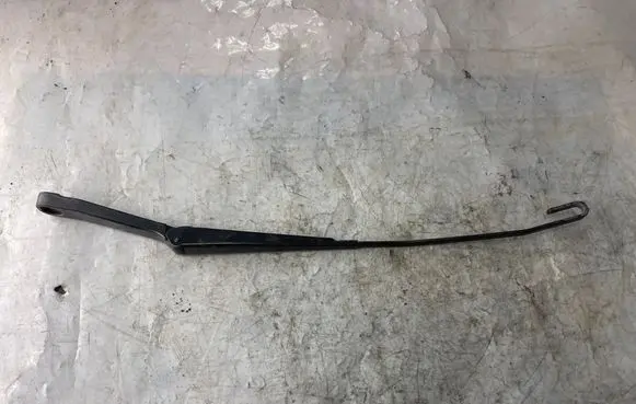 Seat Ibiza III (6L) Front wiper blade arm 6L1955409 6L1955409B