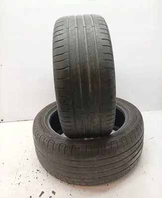 Ford Mondeo Mk III R17 summer tire 