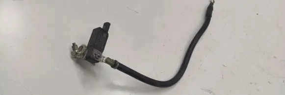 Mercedes-Benz E W238 Negative earth cable (battery) 0199350015