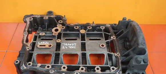 Ford Transit Oil sump 6C1Q6U003