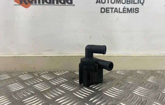 Volkswagen Transporter - Caravelle T5 Electric auxiliary coolant/water pump 5N0965561