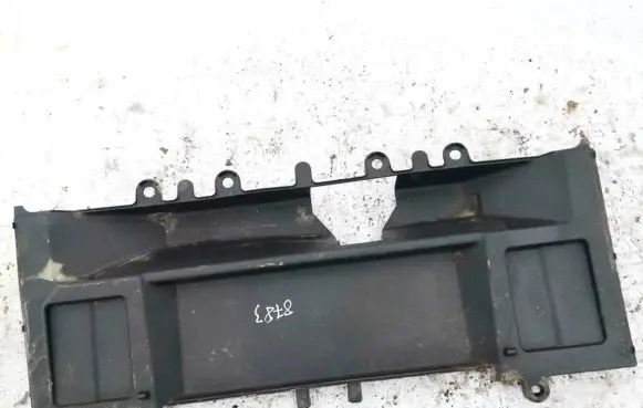 Nissan Pathfinder R51 Other interior part