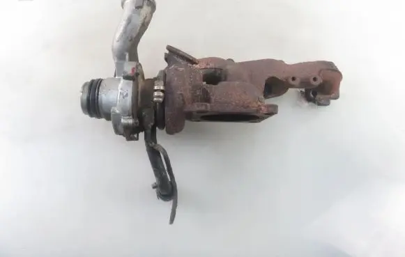 Ford Connect Turbo 7T1Q6K682AC