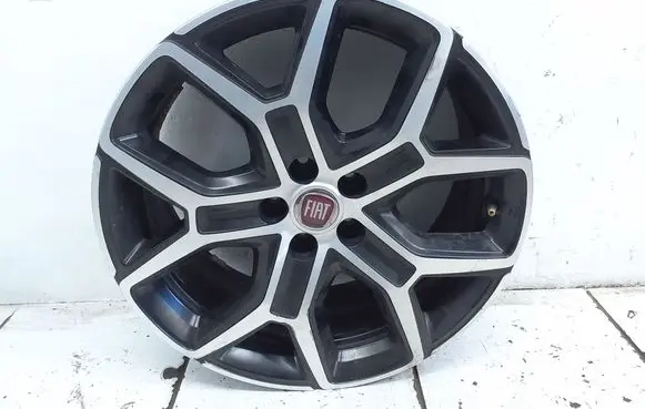 Fiat Tipo R17 alloy rim 52157524 52170143