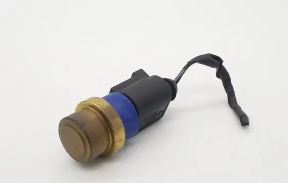 Coolant temperature sensor