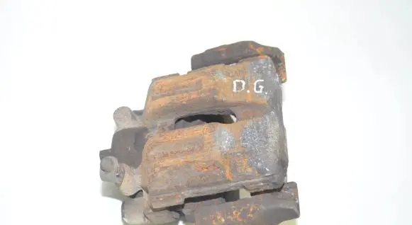 BMW X1 E84 Rear brake caliper 6768698 34216768698 3216768696