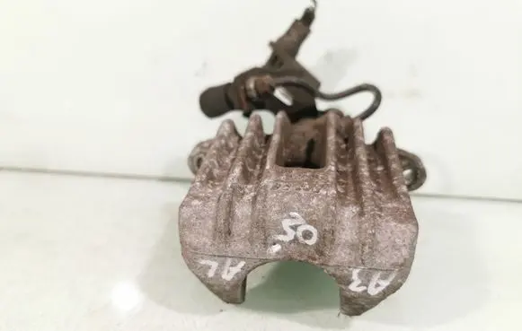Audi A3 S3 A3 Sportback 8P Rear brake caliper