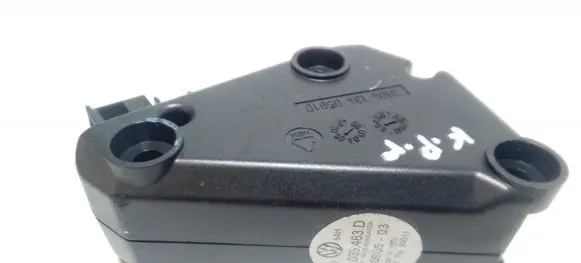 Volkswagen Golf Plus Sound amplifier 1K0035463D